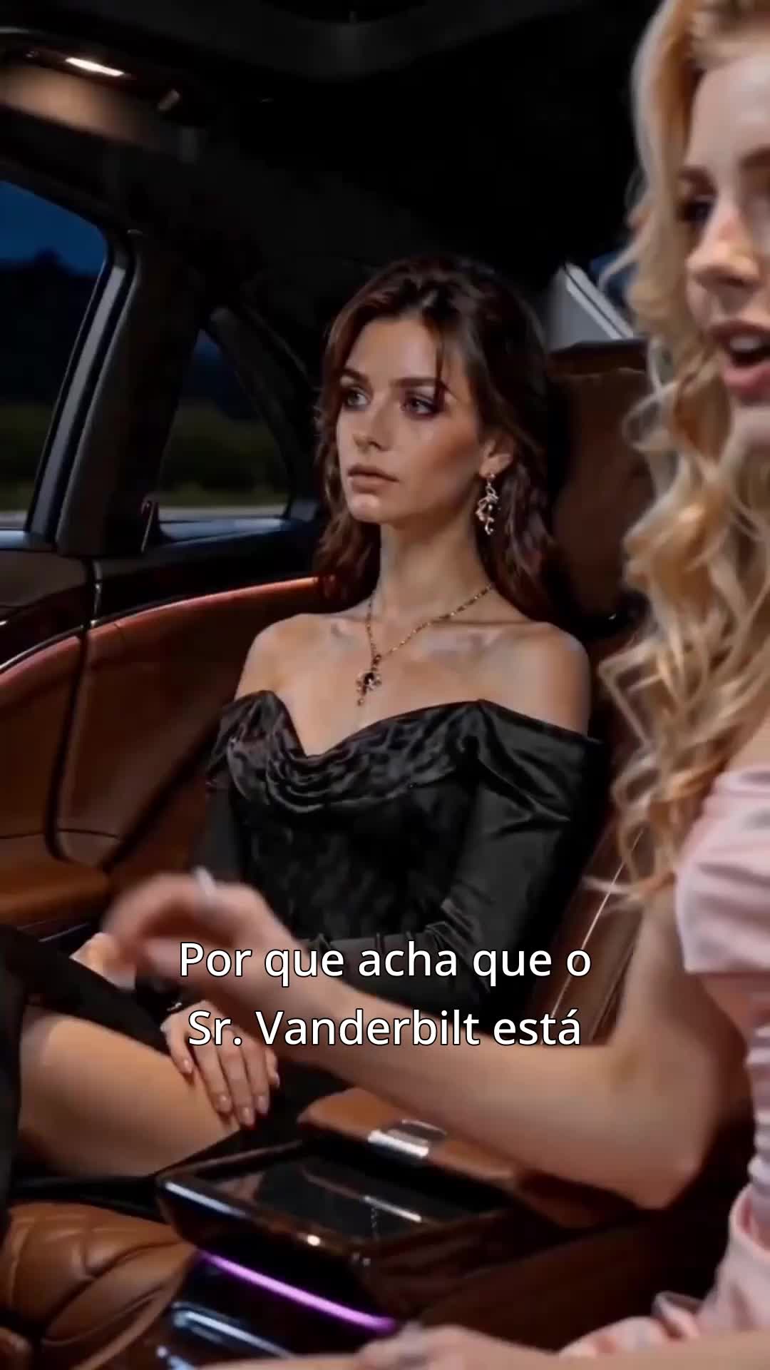 Episódio 7 - A Rosa Esquecida de Manhattan